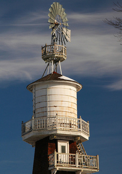 Roraback Windmill